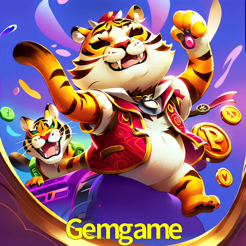 Gemgame 